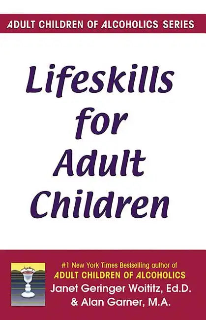 Lifeskills for Adult Children - Paperback