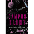Campus Flirt- Special Edition: A Friends-to-Lovers New Adult College Sports Romance - Paperback