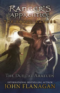 The Royal Ranger: Duel at Araluen - Paperback