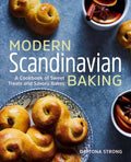 Modern Scandinavian Baking: A Cookbook of Sweet Treats and Savory Bakes - Paperback