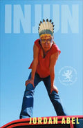 Injun - Paperback
