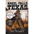 Angel Falls, Texas The Traveler # 1 - The Origin - Paperback