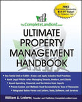 The Completelandlord.com Ultimate Property Management Handbook - Paperback