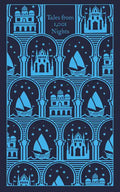 Tales from 1,001 Nights: Aladdin, Ali Baba and Other Favourites - Hardcover