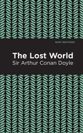 The Lost World - Paperback