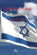 Old New Land (Altneuland) - Paperback