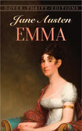 Emma - Paperback