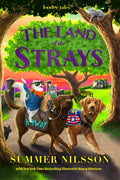 The Land of the Strays (Loodor Tales) - Hardcover