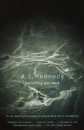 Everything You Need - Paperback