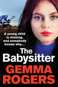 The Babysitter - Paperback