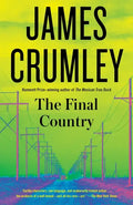The Final Country - Paperback