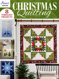Christmas Quilting - Paperback