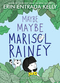 Maybe Maybe Marisol Rainey - Paperback