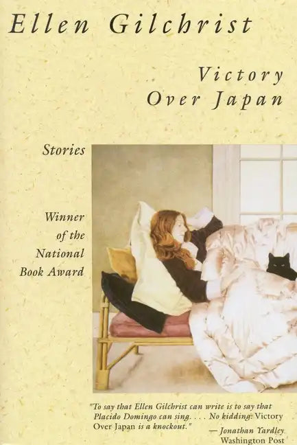 Victory Over Japan: A Book of Stories - Paperback