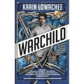 Warchild - Paperback