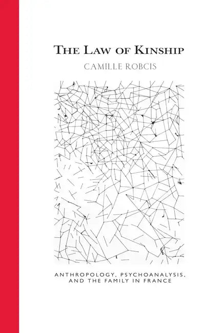 The Law of Kinship - Paperback