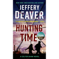 Hunting Time - Paperback