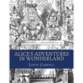 Alice´s Adventures in Wonderland - Paperback