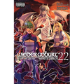 WIEDERGEBURT Legend of the Reincarnated Warrrior Volume 22 (Light Novel) - Paperback