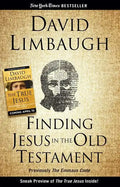 Finding Jesus in the Old Testament - Paperback