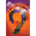 The Summer of the Ennead: A Tale of Awakening - Paperback
