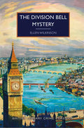 The Division Bell Mystery - Paperback