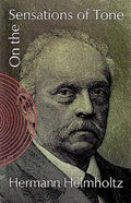 On the Sensations of Tone - Paperback