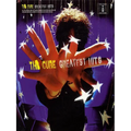 The Cure - Greatest Hits: Guitar Tab - Paperback