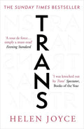 Trans: When Ideology Meets Reality - Paperback