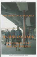 Rambling Jack - Paperback
