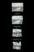 Travesty - Paperback