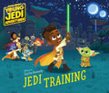 Star Wars: Young Jedi Adventures: Jedi Training - Hardcover