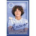 Asher's Answer: An MM Age Play Romance - Paperback