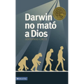 Darwin No Mato a Dios - Paperback