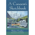 A Canoeist's Sketchbook - Paperback