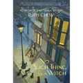 A Matter-of-Fact Magic Book: No Such Thing as a Witch - Paperback