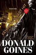 Kenyatta's Last Hit - Paperback