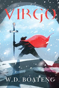 Virgo - Paperback