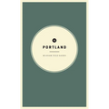 Wildsam Field Guides: Portland - Paperback