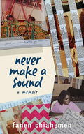 Never Make A Sound - Paperback