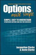 Options Made Simple - Paperback