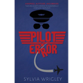 Pilot Error - Paperback