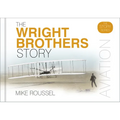 The Wright Brothers Story - Hardcover