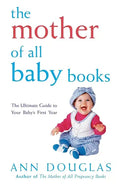 The Mother of All Baby Books - Paperback