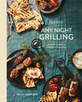 Food52 Any Night Grilling: 60 Ways to Fire Up Dinner (and More) [A Cookbook] - Hardcover