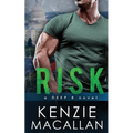 Risk: a Romantic Military Suspense novel - Paperback