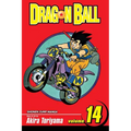 Dragon Ball, Vol. 14 - Paperback