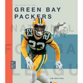 The Story of the Green Bay Packers - Paperback