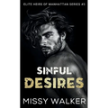 Sinful Desires - Paperback