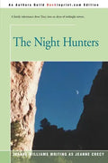 The Night Hunters - Paperback